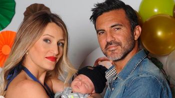 fabian cubero critico a mica viciconte y aseguro que le disminuyo las ganas de...