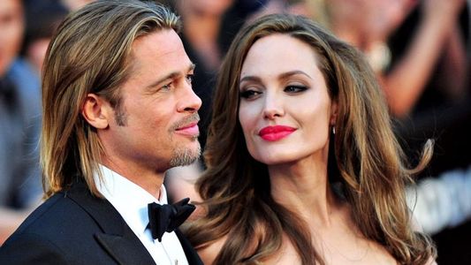 Angelina Jolie, en shock: Brad Pitt podría quitarle la custodia de sus hijos