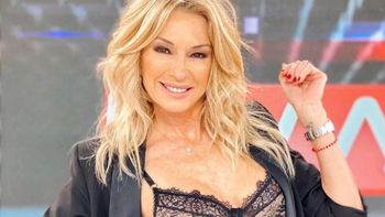 Yanina Latorre desde Miami: “¿Por qué no hablan de que en Argentina no vacunan a nadie?”