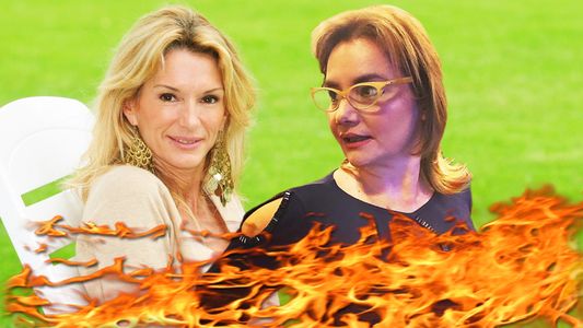 Yanina Latorre: Nancy Pazos me aburrió, no sabe cómo volver al ruedo