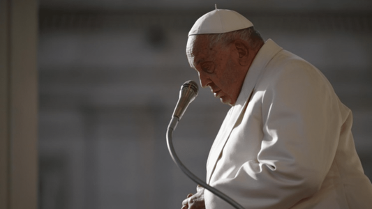 De qué murió el Papa Francisco