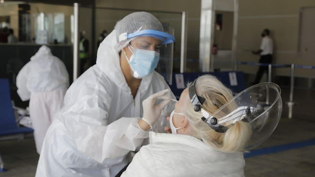 Coronavirus en Argentina: confirmaron 51 muertes y 1.641 casos en las últimas 24 horas