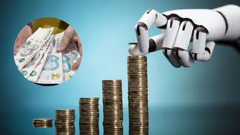 ¿Buscás ahorrar? Descubrí cómo la inteligencia artificial te ayuda y transforma tus finanzas
