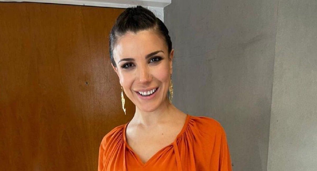 Andrea Rincón subió una foto con un hombre y luego la borró