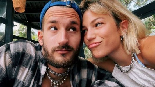 Cuánto gastaron Stefi Roitman y Ricky Montaner en la fiesta de casamiento