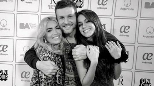 Axel fue denunciado por un abuso sexual en Río Negro