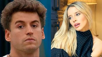 Manuel Ibero demandará a Zoe Bogach y reveló qué espera de ella: Solo quiero...