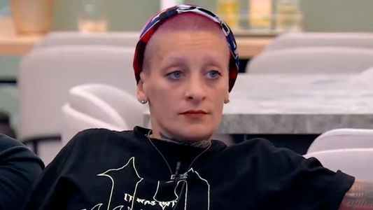 La reacción de la casa cuando Furia anunció su salida de Gran Hermano