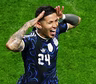 Argentina otra vez lo dio vuelta: así fueron los goles contra Inglaterra para llegar a la final