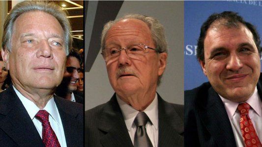 Causa Odebrecht: confirman los procesamientos de los empresarios Roggio y Wagner y del ex titular de Aysa