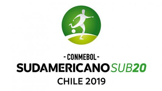 Todo lo que tenés que saber sobre el Sudamericano Sub 20 de Chile