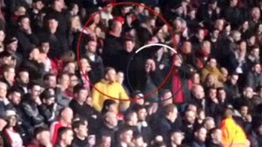 Hinchas de Southampton se burlaron de la tragedia de Emiliano Sala