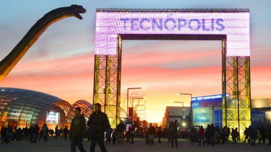 Tecnópolis reabre sus puertas este sábado y anticipa su programación