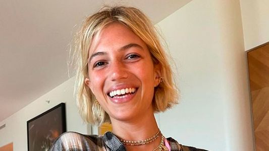 El exuberante festejo de cumpleaños de Stefi Roitman: en un yate por Miami