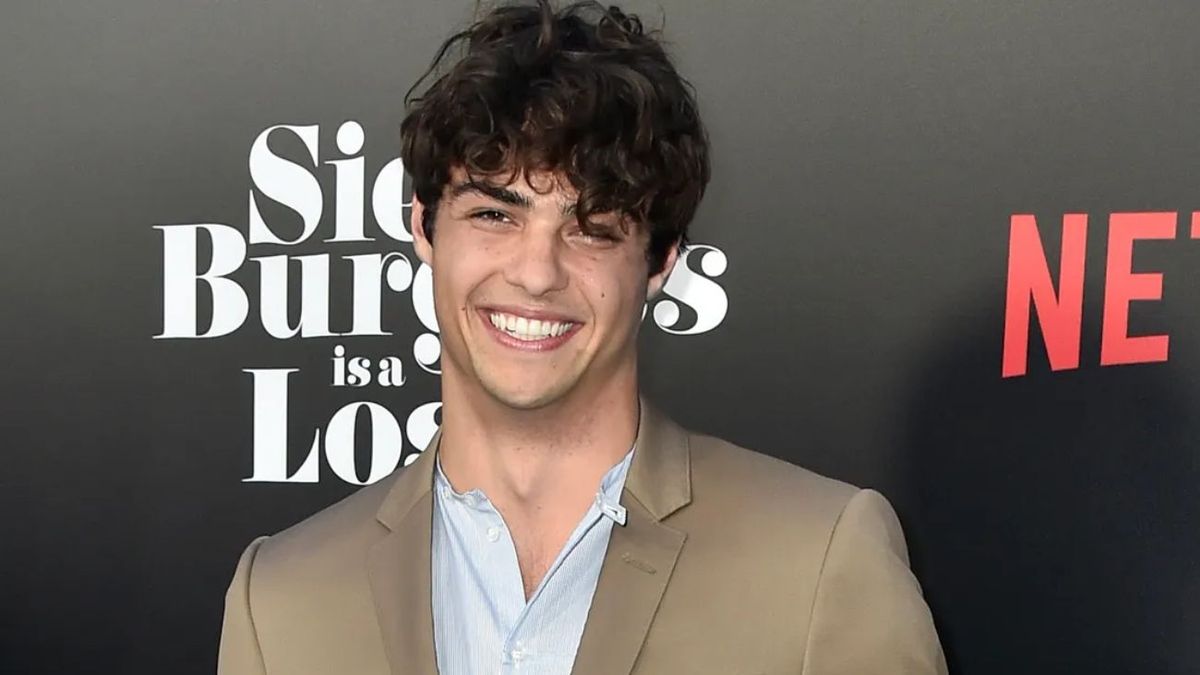 Quién es Noah Centineo: la estrella de Netflix que Sylvester Stallone eligió como el nuevo Rambo. (Foto: Archivo)