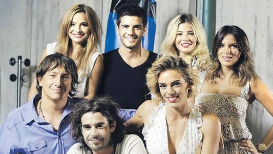 “Los Únicos”: Con la mitad del rating del año pasado
