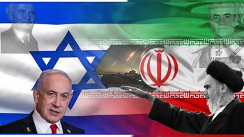 Cuál es el origen de la rivalidad y enemistad entre Irán e Israel