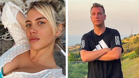 Nuevo conflicto enfrenta a Wanda Nara y Maxi López