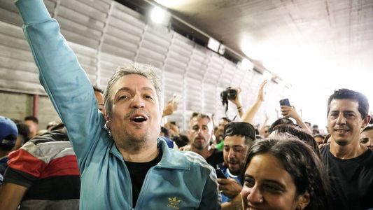 Encuesta Basta Baby: ¿los Kirchner y La Cámpora abusaron de un pueblo?