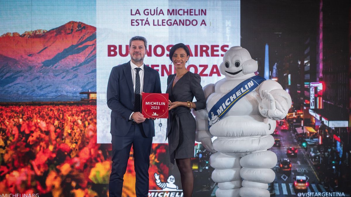 La Guía Michelin llega a la Argentina: cómo se evalúan los restaurantes y qué quieren decir las estrellas