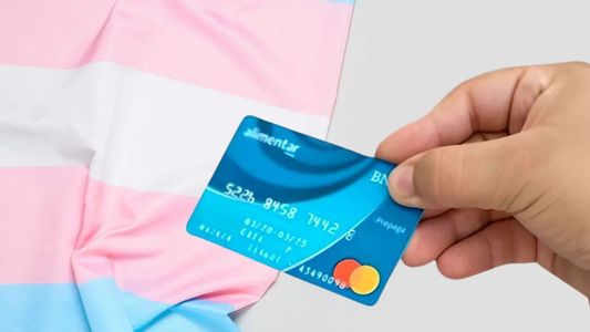 Sin AUMENTO: cuál es el MONTO del Programa Alimentar para ABRIL 2024