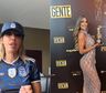 Terror en Atlanta: una influencer argentina contó cómo cuatro compatriotas evitaron una tragedia
