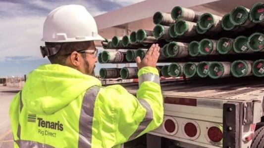 Un operario de una petrolera denunció abusos por parte de sus compañeros en un rito de iniciación