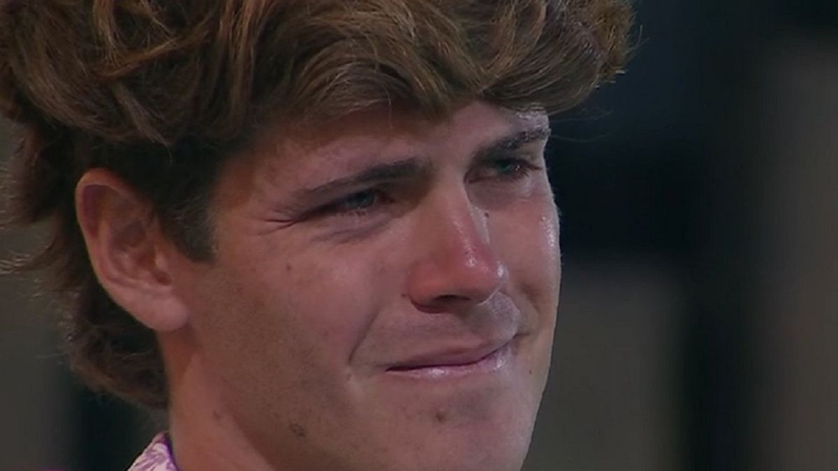 La angustia de Marcos por la salida de Agustín de Gran Hermano 2022