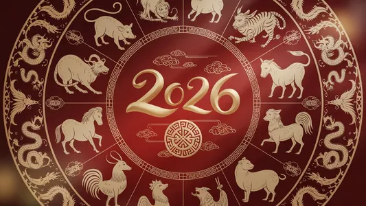 Horóscopo chino: cómo arranca la semana del 9 al 13 de marzo para cada signo