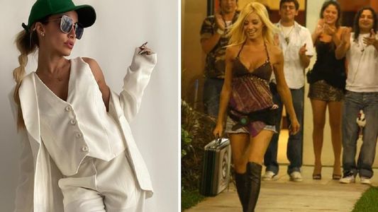 Claudia Ciardone, su vida antes y después de Gran Hermano y los consejos claves a los nuevos participantes