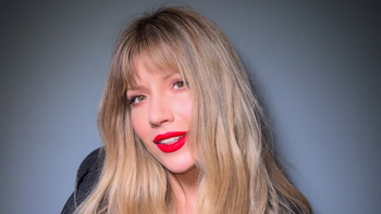 Las fotos más románticas de Laurita Fernández y su nuevo novio, Matías Busquet