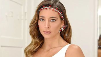 Sol Pérez reveló el duro momento que vivió durante la búsqueda de su primer embarazo