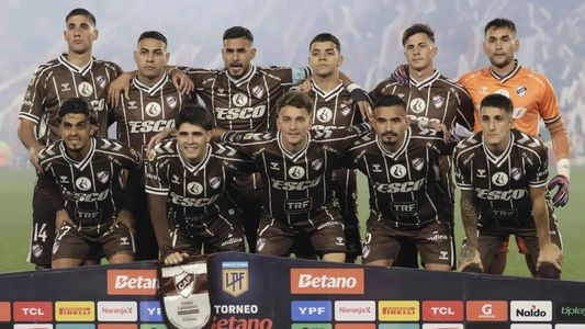 La figura de Platense que suena en Boca habló antes de la final con Huracán: Hoy...