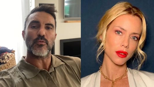 La grave acusación y denuncia de Fabián Cubero a Nicole Neumann por Indiana