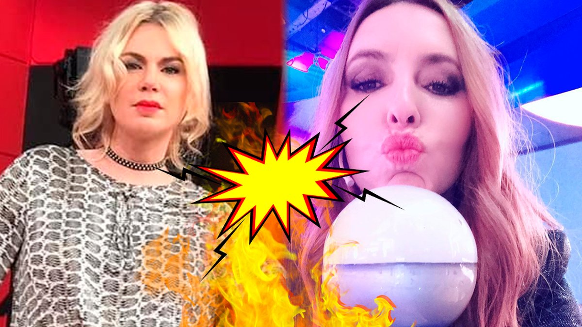 Esmeralda Mitre Analia Franchin