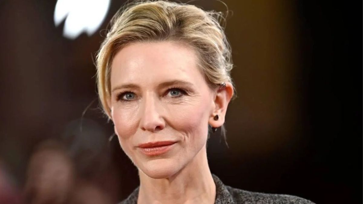 Netflix: la película premiada con Cate Blanchett que llegó a la plataforma y brilló en los Oscar.