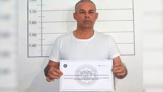 La Corte Suprema habilitó la extradición de Fred Machado a EE.UU., donde lo investigan por narcotráfico