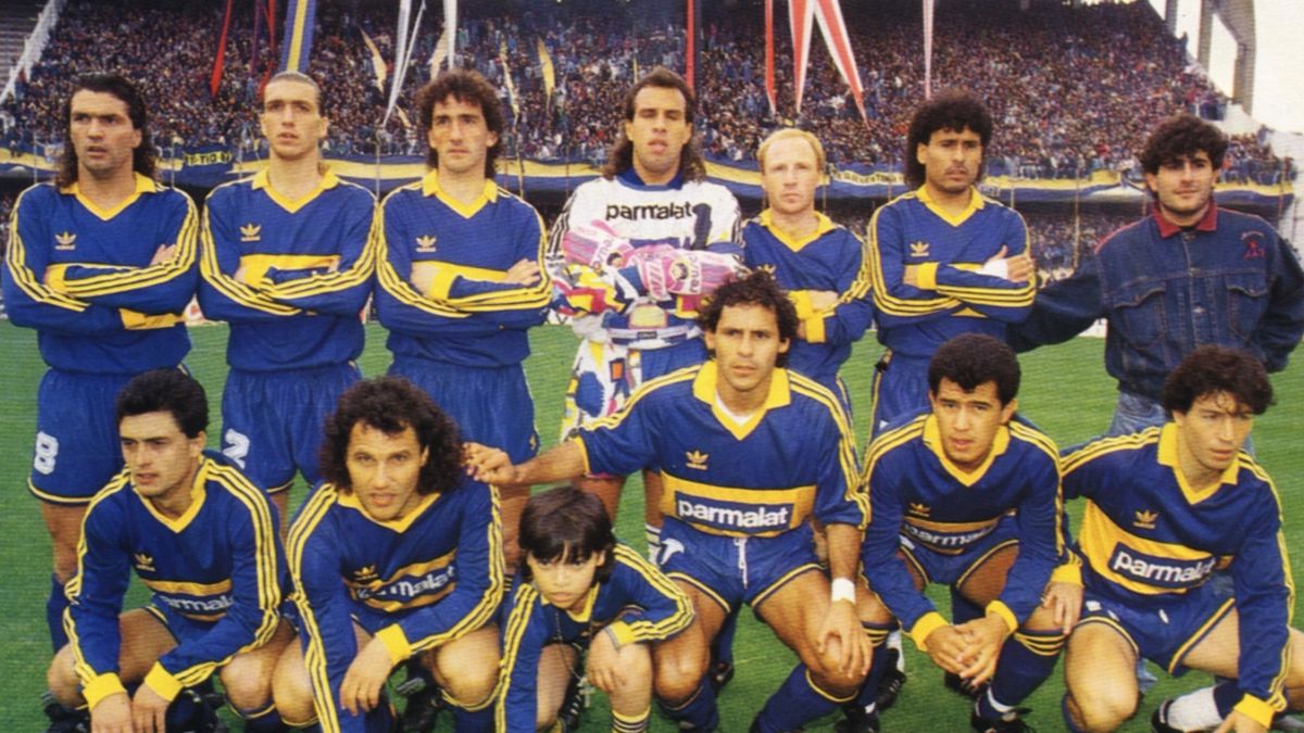 Ex ídolo de Boca fue procesado por estafa y le trabaron un embargo millonario