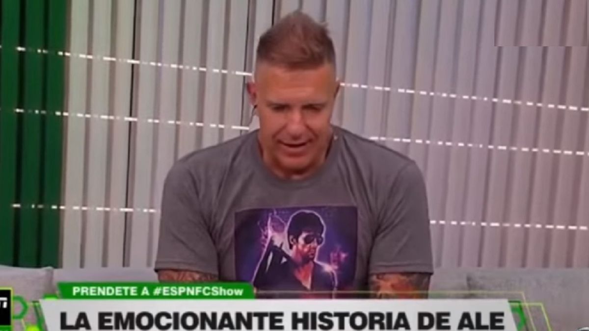 -Alejandro Fantino-