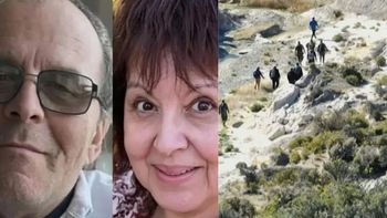 Las pistas descubiertas que podrían enclarecer la desaparición de Pedro y Juana. (Foto: A24.com)