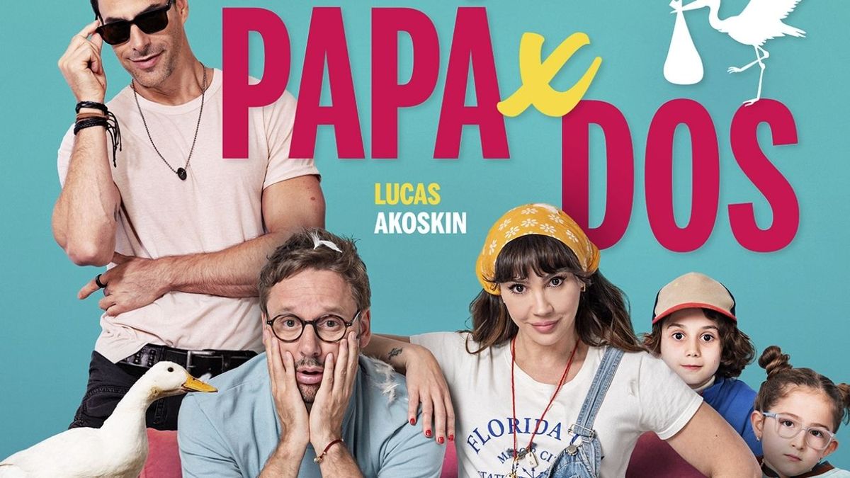 Foto: Gentileza Prensa Prime Video.