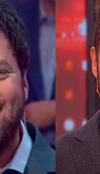 Escándalo: otra figura dejó a Marcelo Tinelli para irse con Guido Kaczka