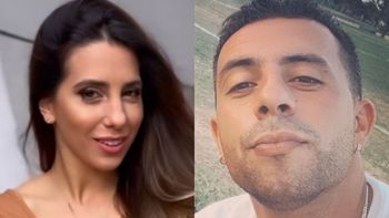 El tajante posteo de Matías Defederico en medio de su nuevo conflicto con Cinthia Fernández