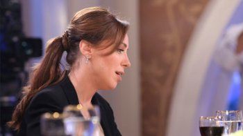 María Eugenia Vidal: Les vamos a garantizar a los docentes que no van a perder contra la inflación