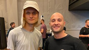 Ethereum: 3 preguntas a Vitalik Buterin sobre The Merge y el futuro de las criptomonedas