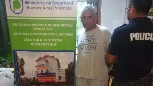 El Frente Renovador expulsó al concejal de Florencio Varela detenido por prostituir menores