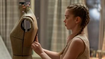 Prime Video revela las primeras imágenes de Carrie, la esperada nueva serie de 8 episodios