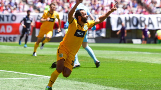 Superliga: River lo buscó desde el inicio, pero Central aprovechó su chance y ganó en el Monumental tras 22 años