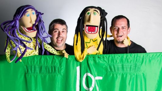 Titirifeos, el espectáculo de humor con títeres que integra y hace de la educación un divertimento