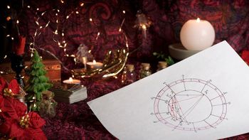 la energia de navidad no impacta igual en todos: los signos que necesitan proteger su energia la energia de navidad no impacta igual en todos: los signos que necesitan proteger su energia